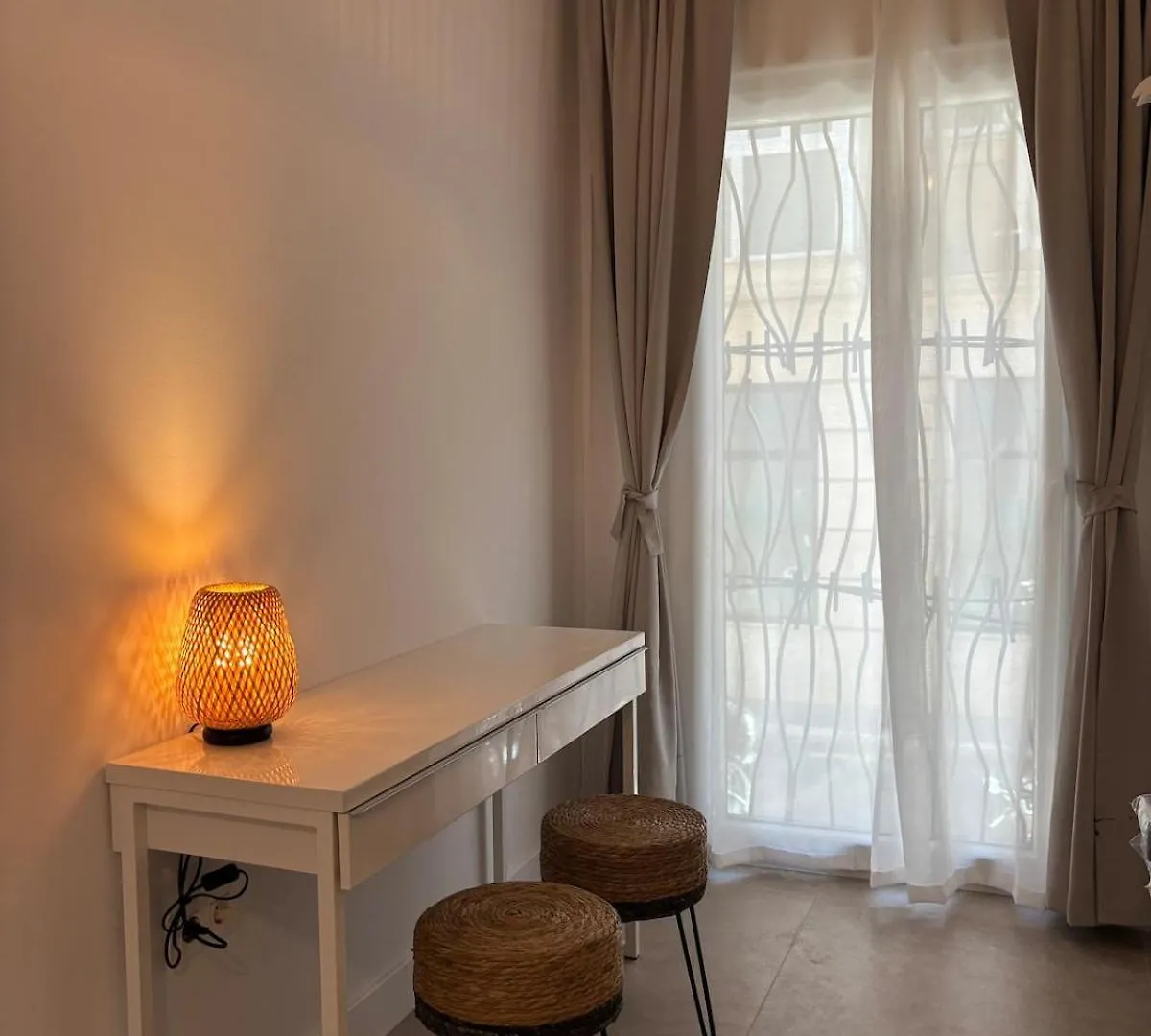Nuevo! En El Centro! 1M Metro, Zambrano Y Con Parking Apartment Malaga Spain