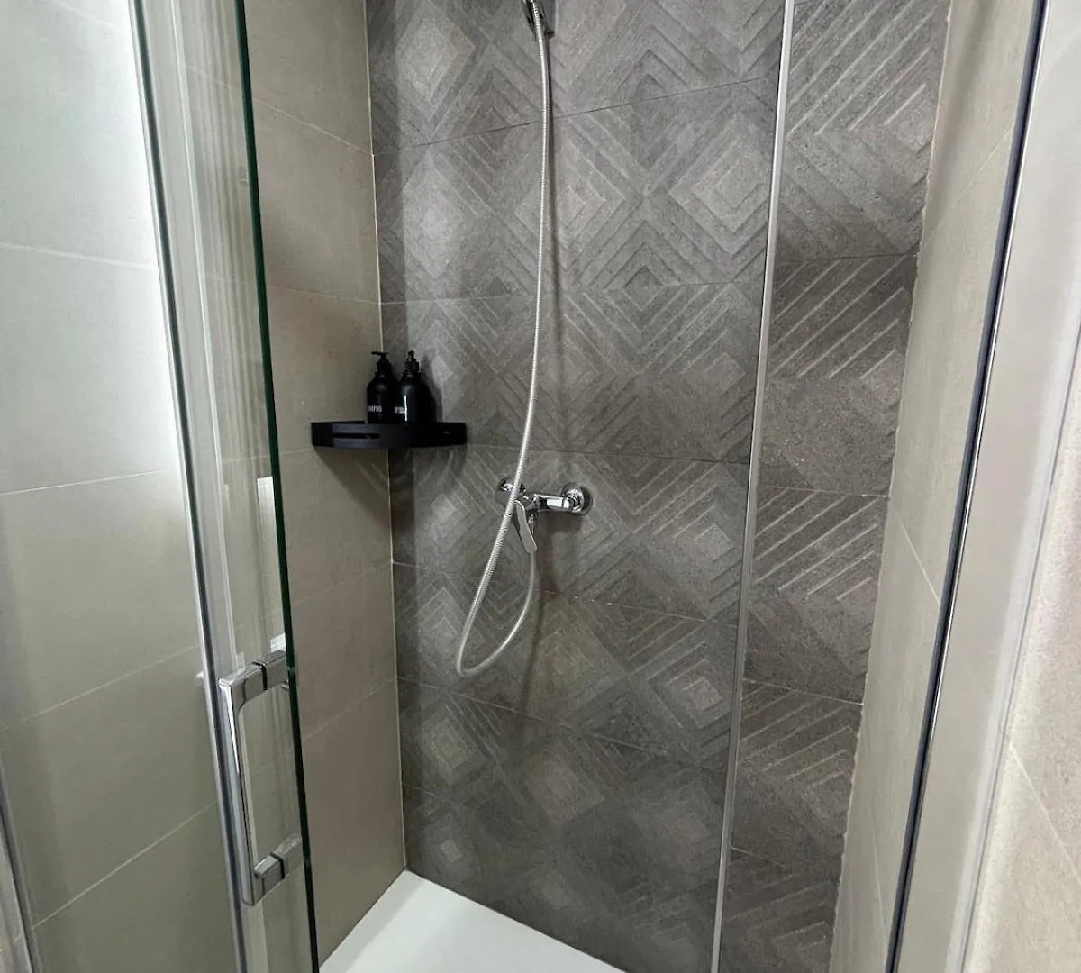 Nuevo! En El Centro! 1M Metro, Zambrano Y Con Parking Apartment Malaga Spain
