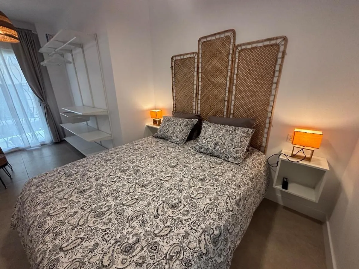 Nuevo! En El Centro! 1M Metro, Zambrano Y Con Parking Apartment Malaga
