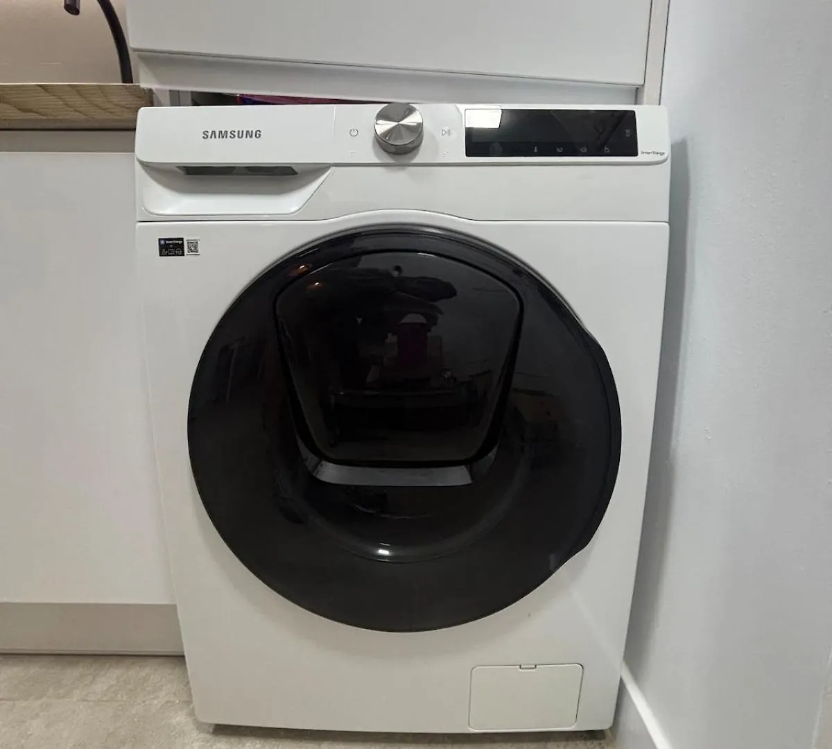 Nuevo! En El Centro! 1M Metro, Zambrano Y Con Parking Apartment Malaga
