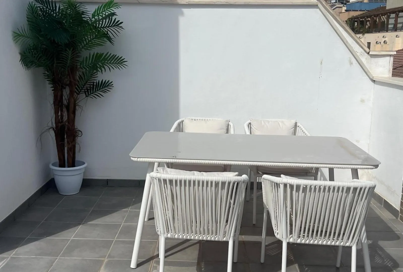 Nuevo! En El Centro! 1M Metro, Zambrano Y Con Parking Apartment Malaga