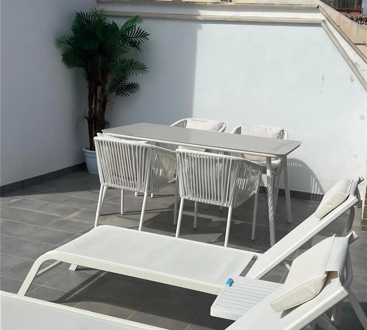 Nuevo! En El Centro! 1M Metro, Zambrano Y Con Parking Apartment Malaga Spain